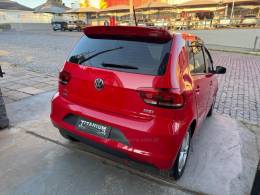 VOLKSWAGEN - FOX - 2015/2016 - Vermelha - R$ 56.900,00