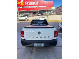 VOLKSWAGEN - SAVEIRO - 2021/2022 - Branca - R$ 67.900,00