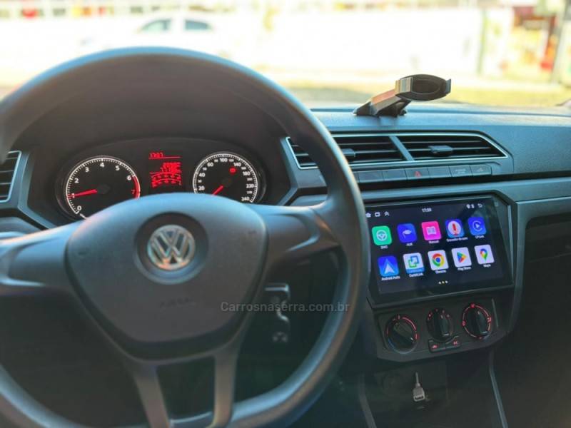 VOLKSWAGEN - SAVEIRO - 2021/2022 - Branca - R$ 67.900,00
