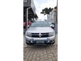 RENAULT - DUSTER OROCH - 2019/2020 - Prata - R$ 82.900,00