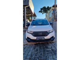 FIAT - STRADA - 2022/2022 - Branca - R$ 76.900,00