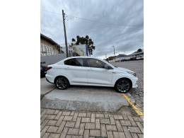 FIAT - CRONOS - 2019/2020 - Branca - R$ 79.900,00