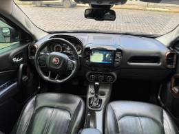FIAT - TORO - 2017/2017 - Preta - R$ 101.900,00