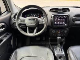 JEEP - RENEGADE - 2022/2022 - Branca - R$ 108.900,00
