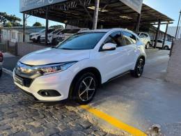HONDA - HR-V - 2018/2019 - Branca - R$ 108.900,00
