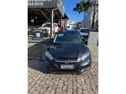HONDA - HR-V - 2017/2017 - Preta - R$ 91.900,00