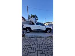FIAT - STRADA - 2022/2022 - Branca - R$ 76.900,00