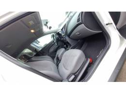 HYUNDAI - HB20X - 2014/2015 - Branca - R$ 62.900,00
