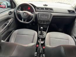 VOLKSWAGEN - VOYAGE - 2019/2020 - Branca - R$ 57.900,00