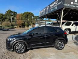 HONDA - HR-V - 2017/2017 - Preta - R$ 91.900,00