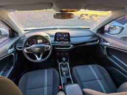 CHEVROLET - TRACKER - 2022/2023 - Branca - R$ 104.900,00