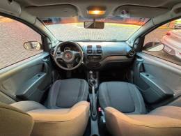 FIAT - SIENA - 2012/2013 - Branca - R$ 38.900,00