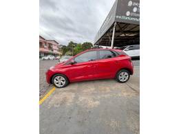 HYUNDAI - HB20 - 2021/2020 - Vermelha - R$ 64.900,00