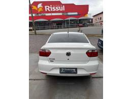 VOLKSWAGEN - VOYAGE - 2019/2020 - Branca - R$ 57.900,00