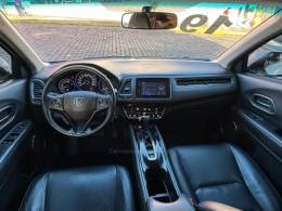 HONDA - HR-V - 2018/2019 - Branca - R$ 108.900,00