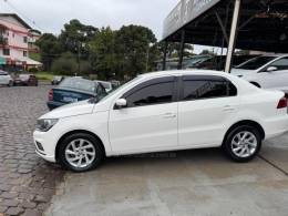 VOLKSWAGEN - VOYAGE - 2019/2020 - Branca - R$ 57.900,00