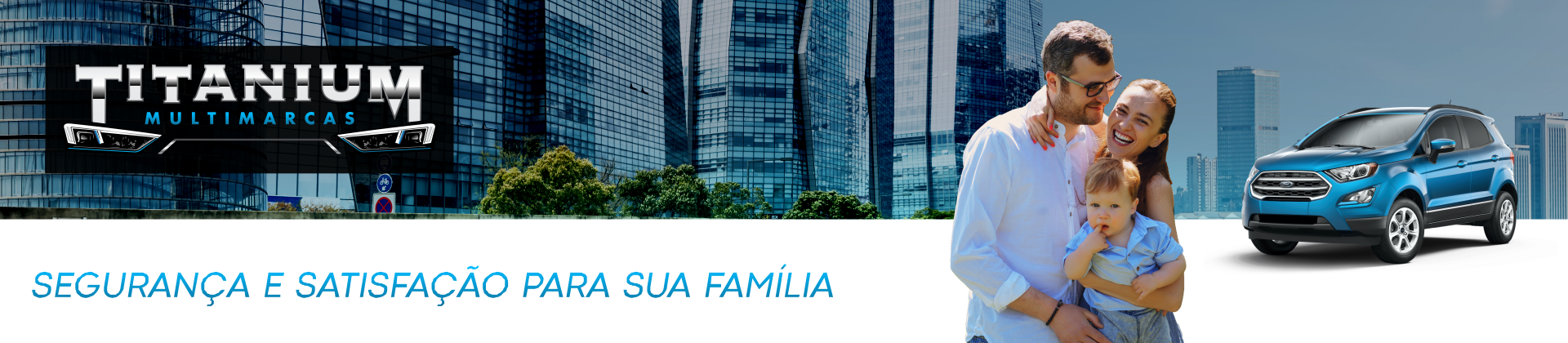 Segurança e satisfação para sua família